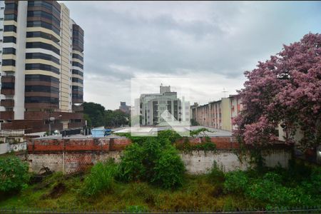 Vista Sala de apartamento para alugar com 3 quartos, 110m² em Centro, Canoas