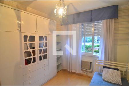 Apartamento para alugar com 110m², 3 quartos e sem vagaQuarto 3