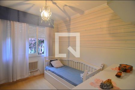 Apartamento para alugar com 110m², 3 quartos e sem vagaQuarto 3