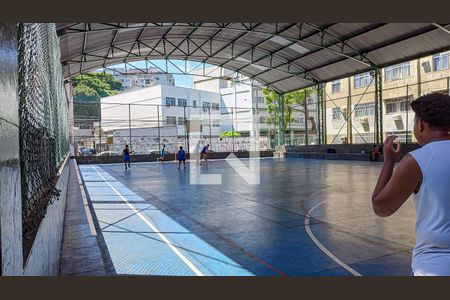 Apartamento à venda com 50m², 1 quarto e 1 vagaQuadra Esportiva