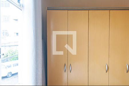 Quarto de apartamento à venda com 1 quarto, 50m² em Pechincha, Rio de Janeiro