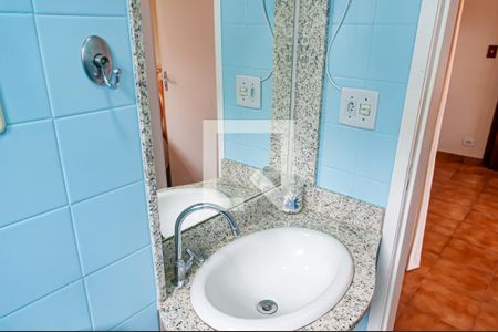 Apartamento à venda com 50m², 1 quarto e 1 vagaBanheiro