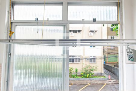 Apartamento à venda com 50m², 1 quarto e 1 vagaCozinha e Área de Serviço