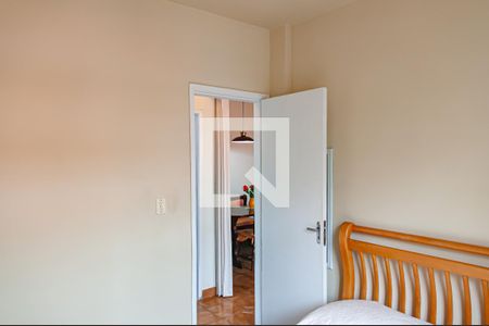 Quarto de apartamento à venda com 1 quarto, 50m² em Pechincha, Rio de Janeiro