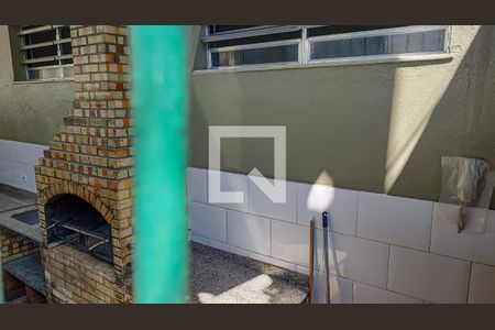 Apartamento à venda com 50m², 1 quarto e 1 vagaÁrea comum - Churrasqueira