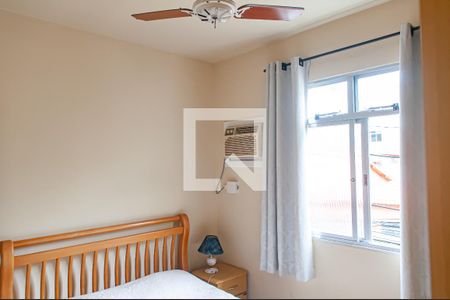 Quarto de apartamento à venda com 1 quarto, 50m² em Pechincha, Rio de Janeiro