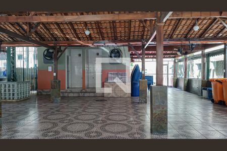 Apartamento à venda com 50m², 1 quarto e 1 vagaÁrea comum - Salão de festas