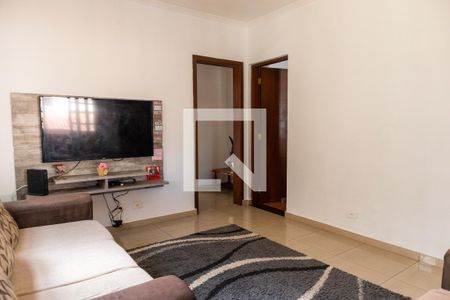 Casa para alugar com 522m², 5 quartos e 6 vagas Casa para alugar com 522m², 5 quartos e 6 vagasSala - casa 2