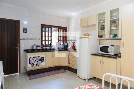 Casa para alugar com 522m², 5 quartos e 6 vagas Casa para alugar com 522m², 5 quartos e 6 vagasCozinha