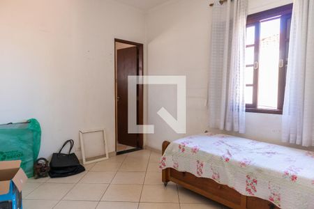 Suíte 2- casa 1 de casa para alugar com 5 quartos, 522m² em Vila Maria Alta, São Paulo