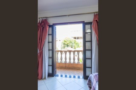 Casa para alugar com 522m², 5 quartos e 6 vagas Casa para alugar com 522m², 5 quartos e 6 vagasVaranda