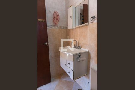 Suíte 1- casa 1 de casa para alugar com 5 quartos, 522m² em Vila Maria Alta, São Paulo