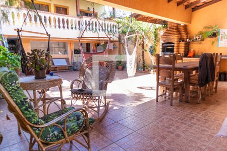 Casa para alugar com 522m², 5 quartos e 6 vagas Casa para alugar com 522m², 5 quartos e 6 vagasÁrea de lazer