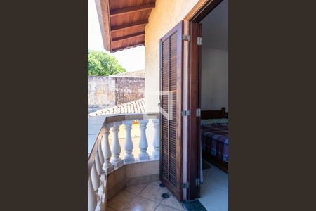 Casa para alugar com 522m², 5 quartos e 6 vagas Casa para alugar com 522m², 5 quartos e 6 vagasVaranda