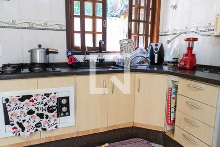 Casa para alugar com 522m², 5 quartos e 6 vagas Casa para alugar com 522m², 5 quartos e 6 vagasCozinha