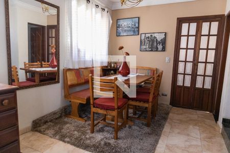 Sala - casa 1 de casa para alugar com 5 quartos, 522m² em Vila Maria Alta, São Paulo