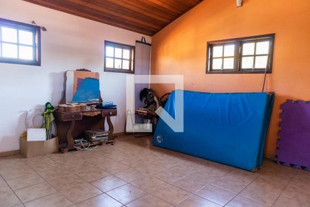 Casa para alugar com 522m², 5 quartos e 6 vagas Casa para alugar com 522m², 5 quartos e 6 vagasSuíte 5 - casa 1