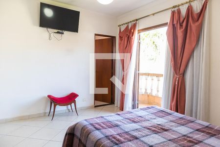 Casa para alugar com 522m², 5 quartos e 6 vagas Casa para alugar com 522m², 5 quartos e 6 vagasSuíte 4 - casa 1