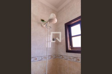 Suíte 1- casa 1 de casa para alugar com 5 quartos, 522m² em Vila Maria Alta, São Paulo