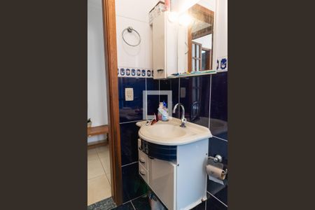 Casa para alugar com 522m², 5 quartos e 6 vagas Casa para alugar com 522m², 5 quartos e 6 vagasBanheiro