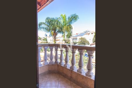 Casa para alugar com 522m², 5 quartos e 6 vagas Casa para alugar com 522m², 5 quartos e 6 vagasVaranda