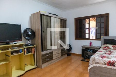 Casa para alugar com 522m², 5 quartos e 6 vagas Casa para alugar com 522m², 5 quartos e 6 vagasQuarto - casa 2