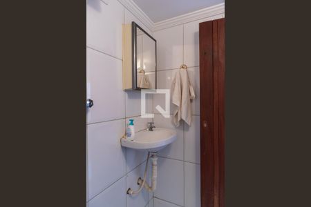 Casa para alugar com 522m², 5 quartos e 6 vagas Casa para alugar com 522m², 5 quartos e 6 vagasBanheiro na área externa