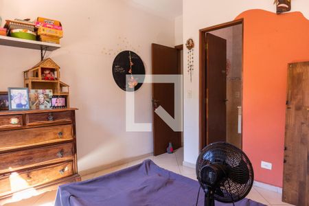 Suíte 1- casa 1 de casa para alugar com 5 quartos, 522m² em Vila Maria Alta, São Paulo