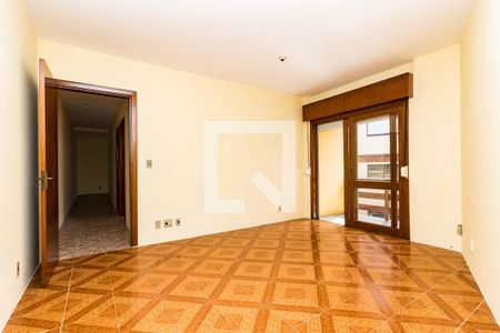 Dormitório2 de apartamento à venda com 2 quartos, 86m² em Partenon, Porto Alegre