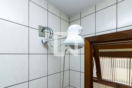 Apartamento à venda com 86m², 2 quartos e 1 vaga Apartamento à venda com 86m², 2 quartos e 1 vagaBanheiro