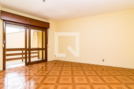 Dormitório2 de apartamento à venda com 2 quartos, 86m² em Partenon, Porto Alegre