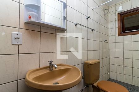 Apartamento à venda com 86m², 2 quartos e 1 vaga Apartamento à venda com 86m², 2 quartos e 1 vagaBanheiro