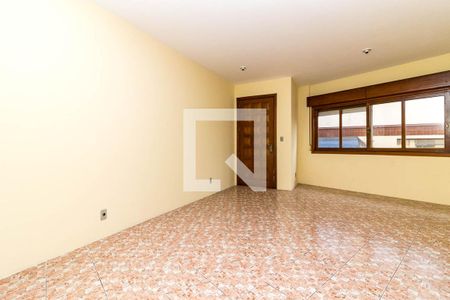 Sala de apartamento à venda com 2 quartos, 86m² em Partenon, Porto Alegre