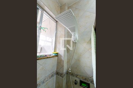 Apartamento à venda com 60m², 2 quartos e sem vagaBanheiro