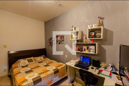Quarto 2 de apartamento à venda com 2 quartos, 60m² em Santa Rosa, Niterói