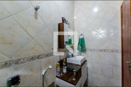 Apartamento à venda com 60m², 2 quartos e sem vagaBanheiro