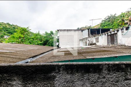 Vista do Quarto 1 de apartamento à venda com 2 quartos, 60m² em Santa Rosa, Niterói
