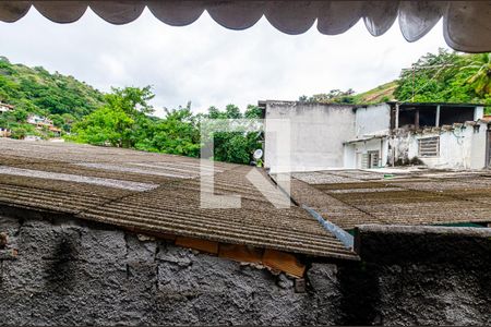 Vista do quarto 2 de apartamento à venda com 2 quartos, 60m² em Santa Rosa, Niterói