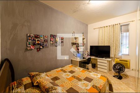 Quarto 2 de apartamento à venda com 2 quartos, 60m² em Santa Rosa, Niterói
