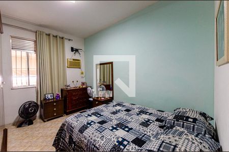 Quarto 1 de apartamento à venda com 2 quartos, 60m² em Santa Rosa, Niterói