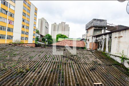 Vista da Sala de apartamento à venda com 2 quartos, 60m² em Santa Rosa, Niterói