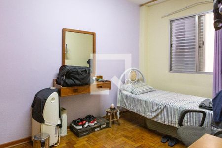 Apartamento para alugar com 106m², 3 quartos e sem vagaQuarto 3