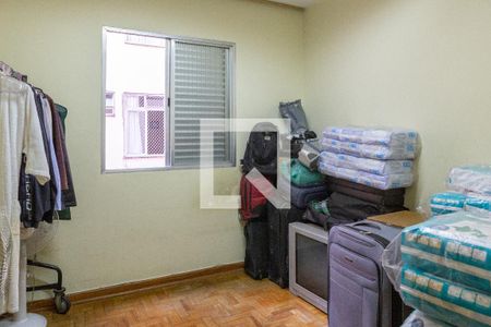 Quarto 2 de apartamento à venda com 3 quartos, 106m² em Bom Retiro, São Paulo
