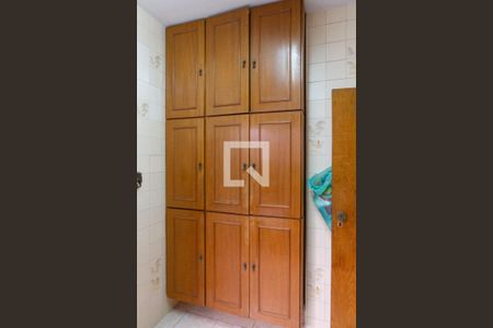 Apartamento para alugar com 106m², 3 quartos e sem vagaCozinha