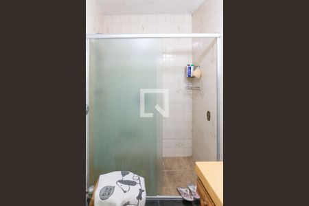 Apartamento para alugar com 106m², 3 quartos e sem vagaBanheiro