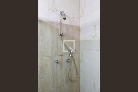 Apartamento para alugar com 106m², 3 quartos e sem vagaBanheiro