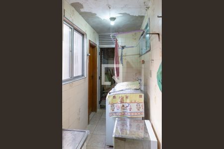 Apartamento para alugar com 106m², 3 quartos e sem vagaÁrea de Serviço