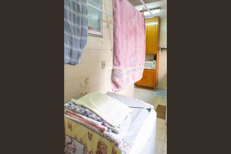 Apartamento para alugar com 106m², 3 quartos e sem vagaÁrea de Serviço