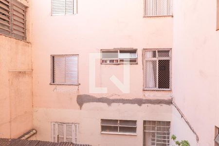 Apartamento para alugar com 106m², 3 quartos e sem vagaVista do Quarto 2