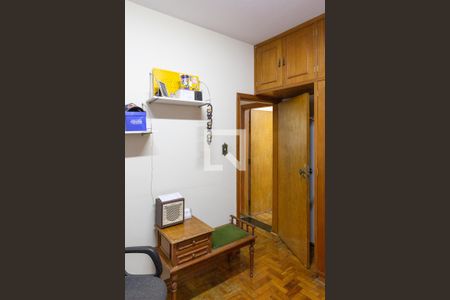 Apartamento para alugar com 106m², 3 quartos e sem vagaQuarto 3